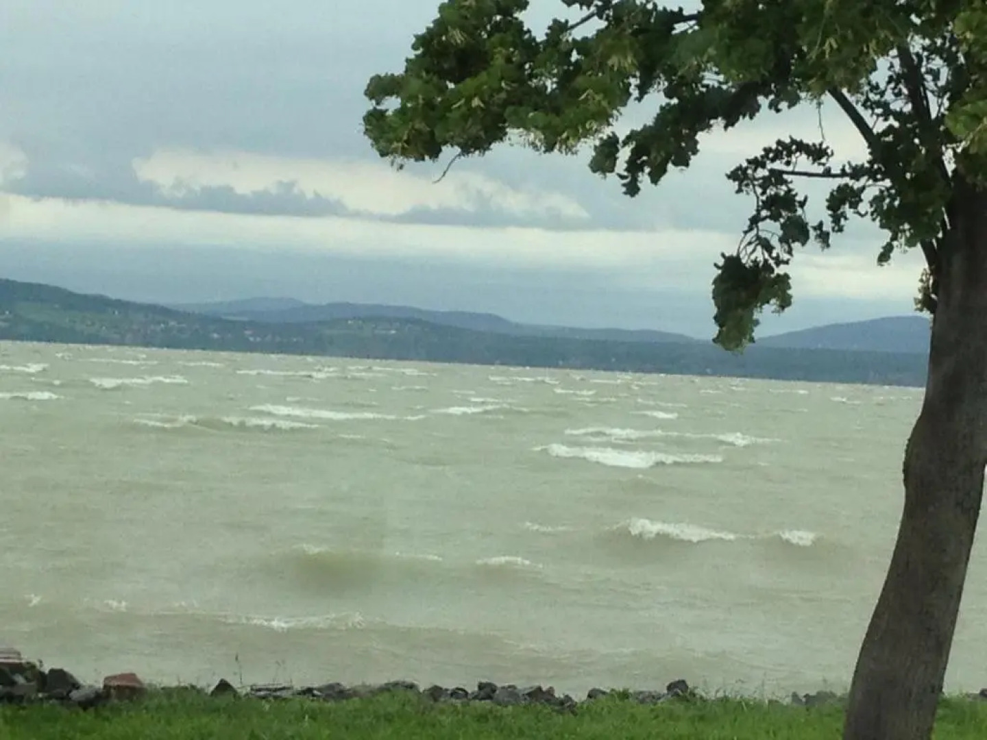 Balaton View Apartment