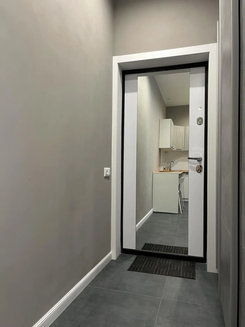 Апартаменты Степаненков на Воеводина 4