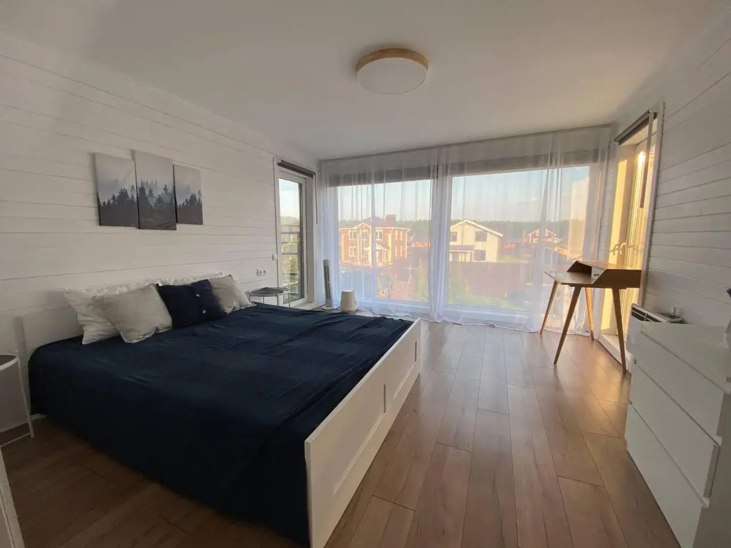 Дом в ТСН Гринвуд 50С