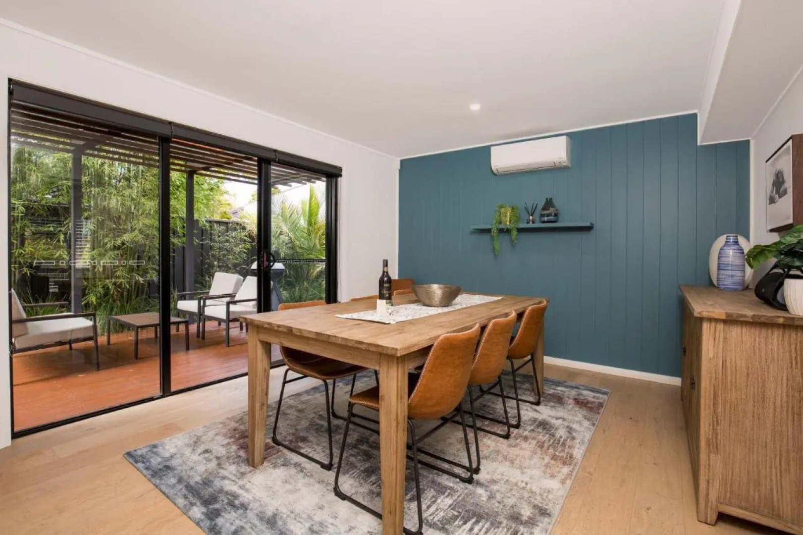 Zen @ Culburra - Pet Friendly - 8 Mins to Beach