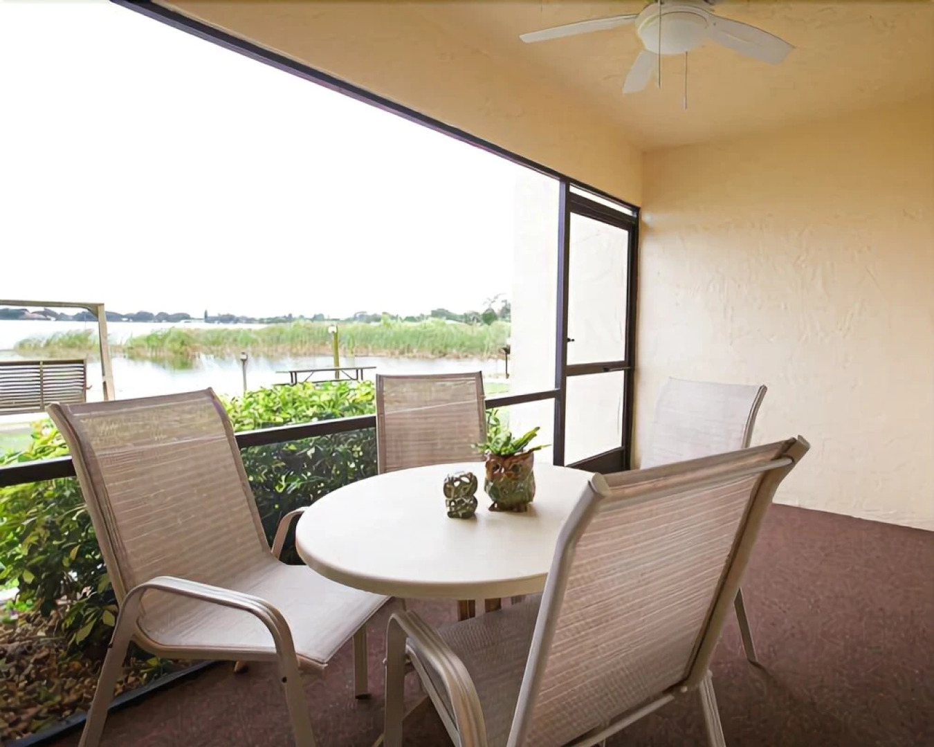 Harder Hall Resort Club