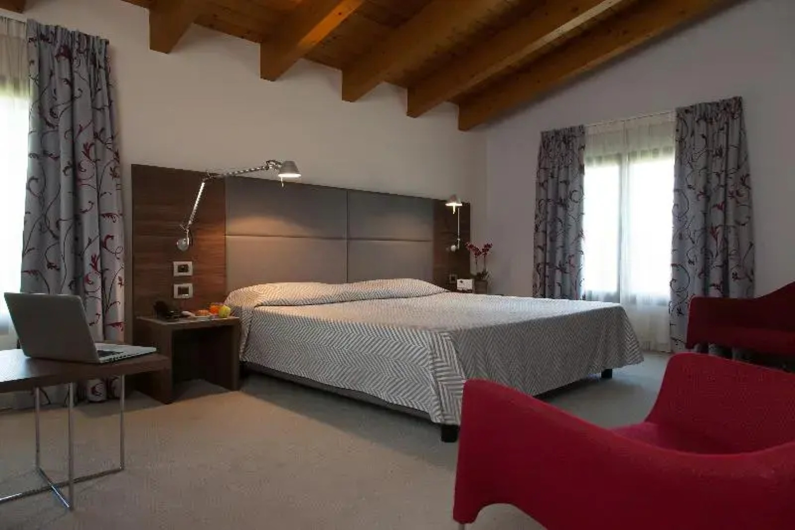 Hotel Del Parco & Residence