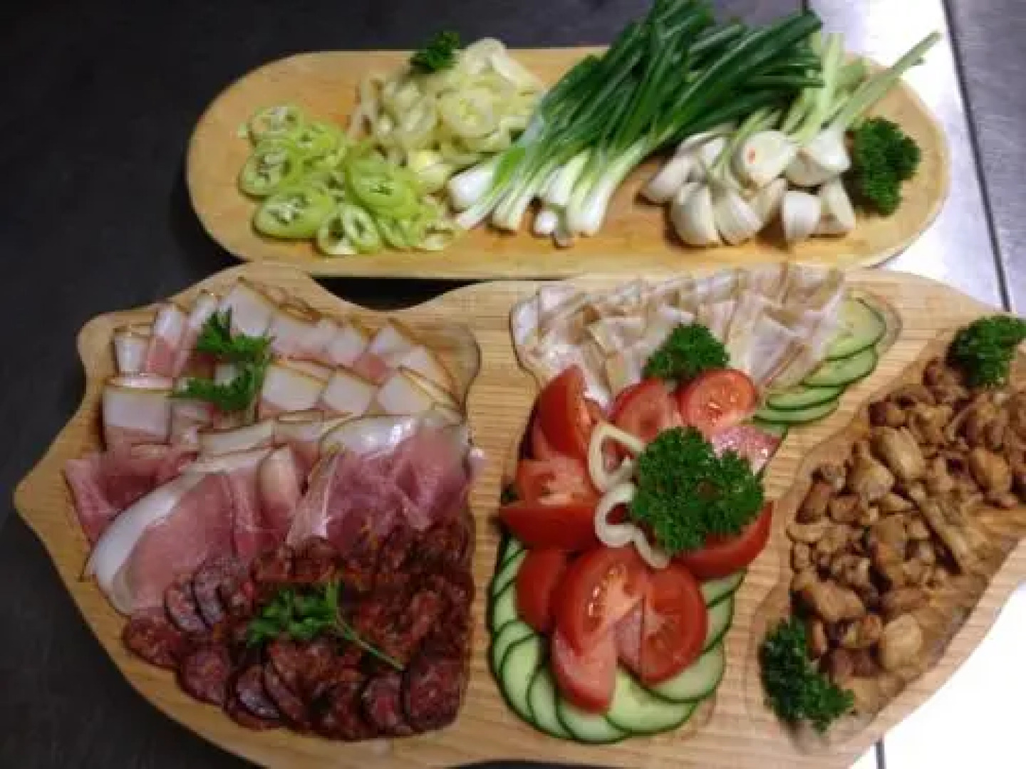 Bacchus Apartman - Borbarlang Badacsony