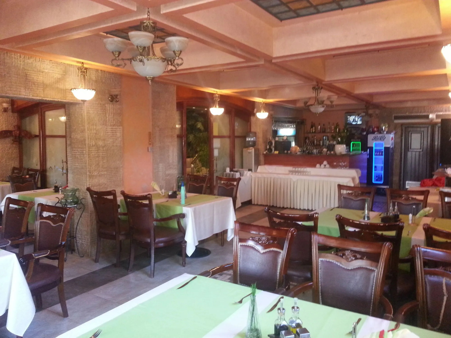 Predeal Comfort Suites