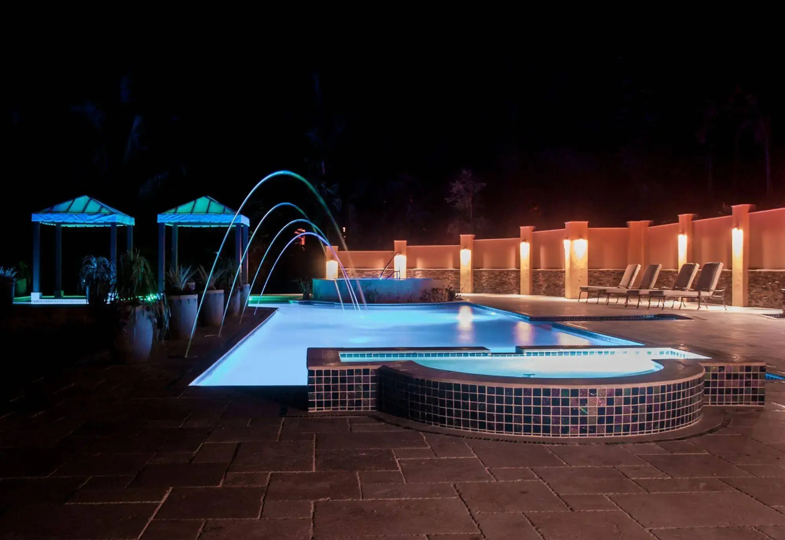 Sleeping Giant Rainforest Lodge