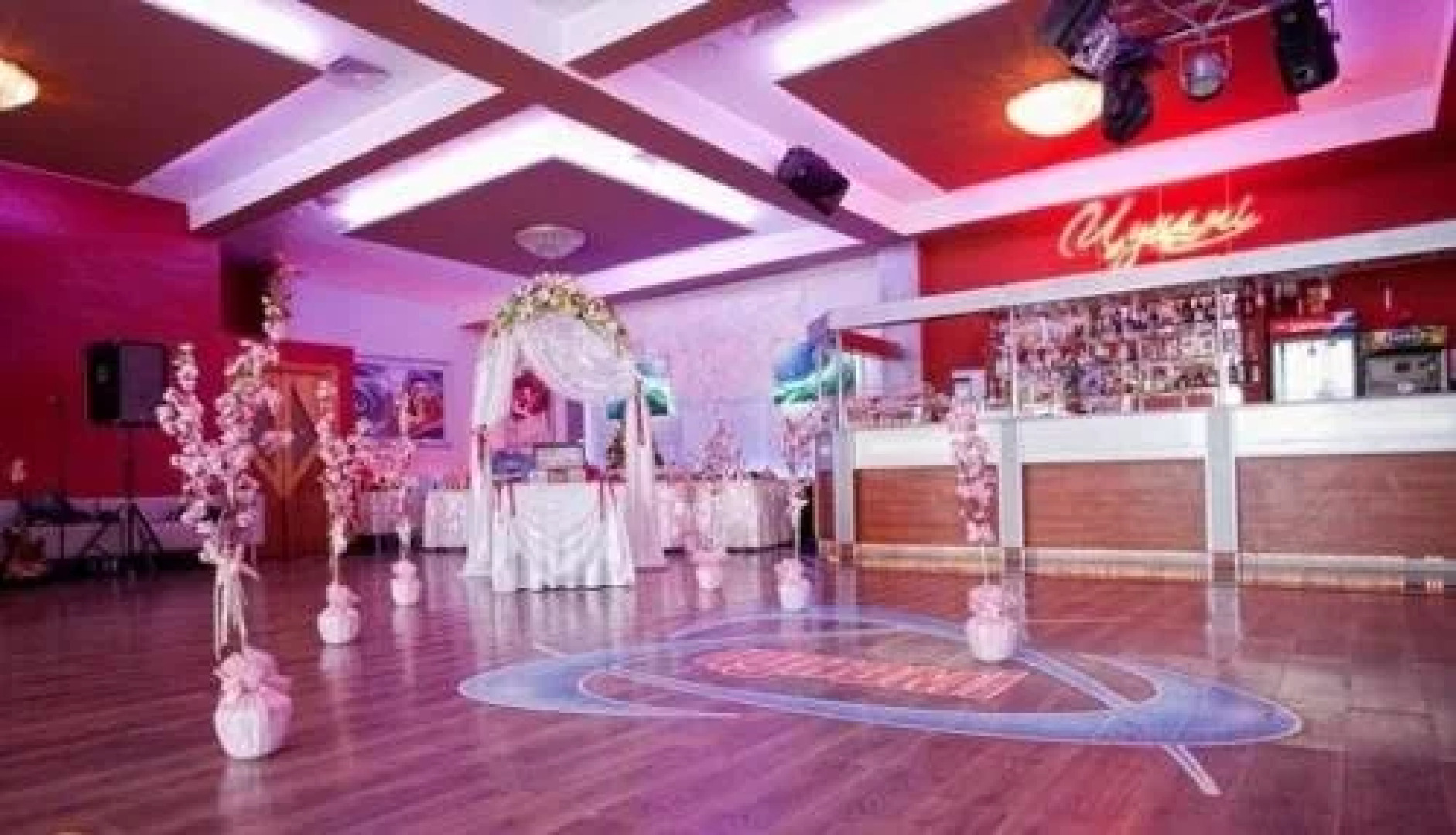 Отель Цунами 