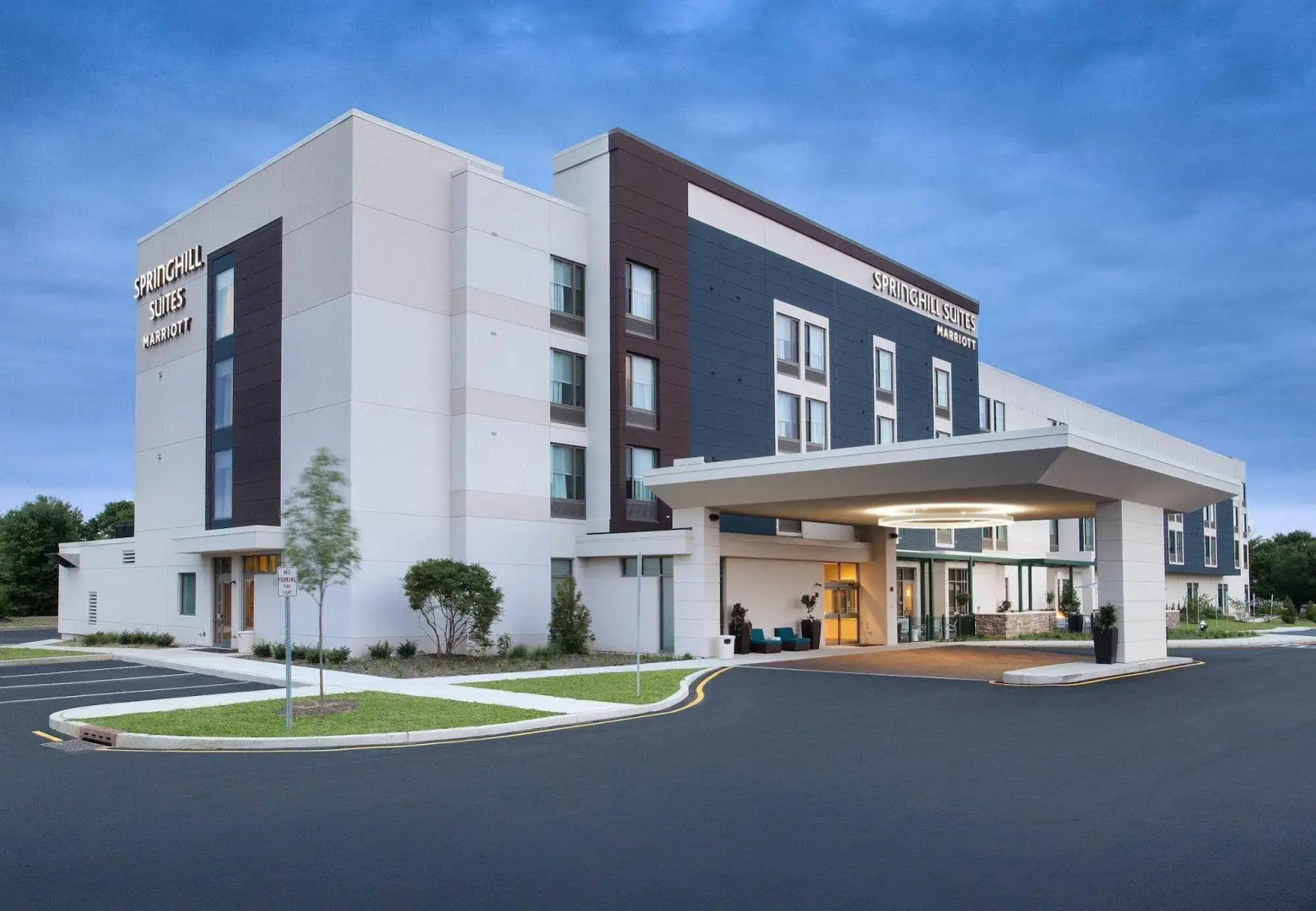 Springhill Suites Mount Laurel