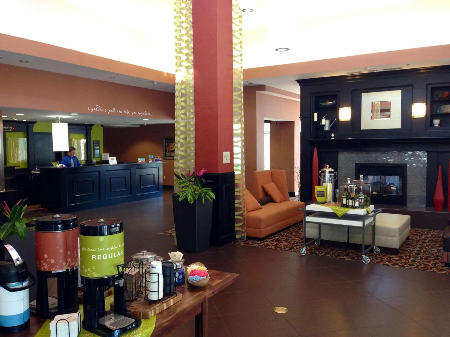 Hilton Garden Inn Birmingham/Trussville