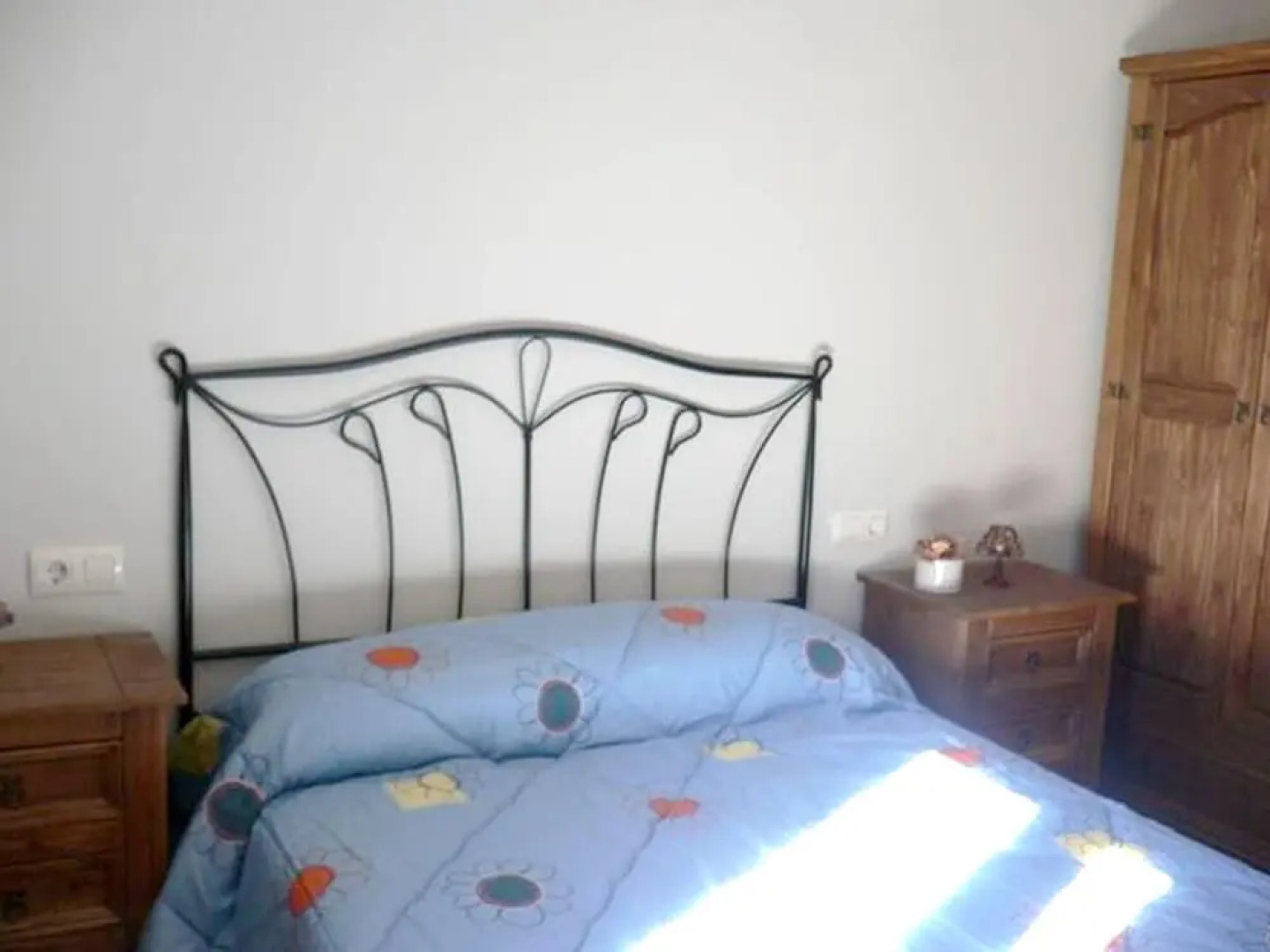 Apartment With one Bedroom in Laspaúles, With Wonderful Mountain View and Wifi - 44 km From the Slopes