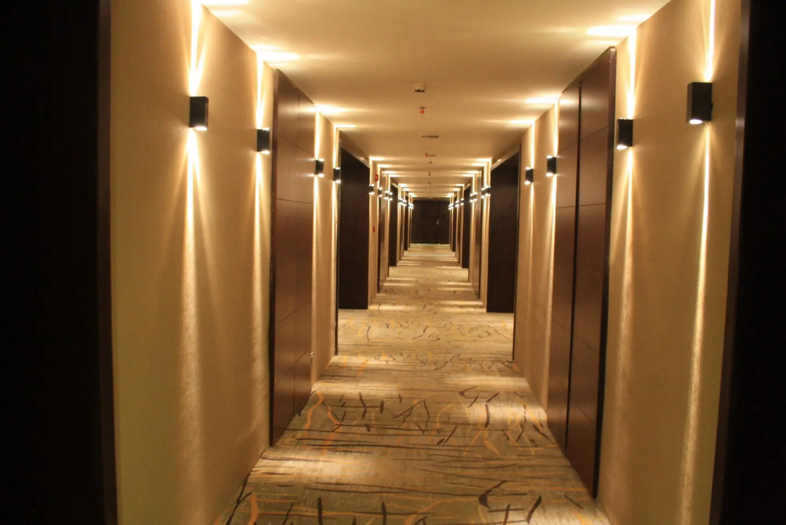 The Crown - IHCL SeleQtions