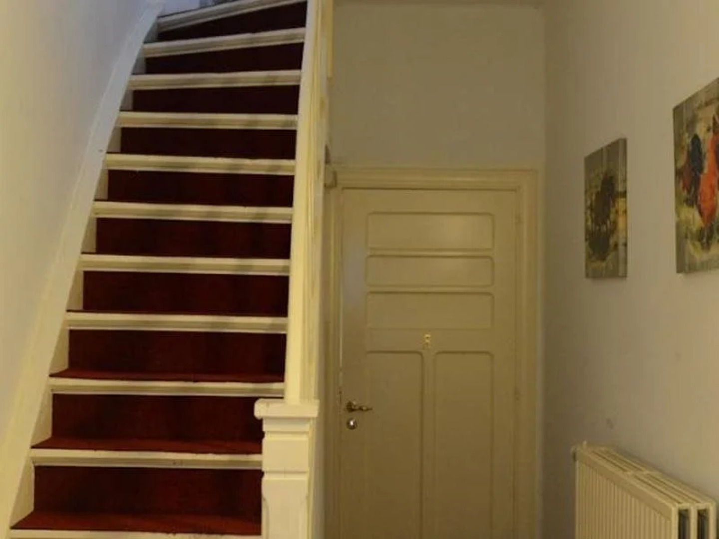 Château de la Motte