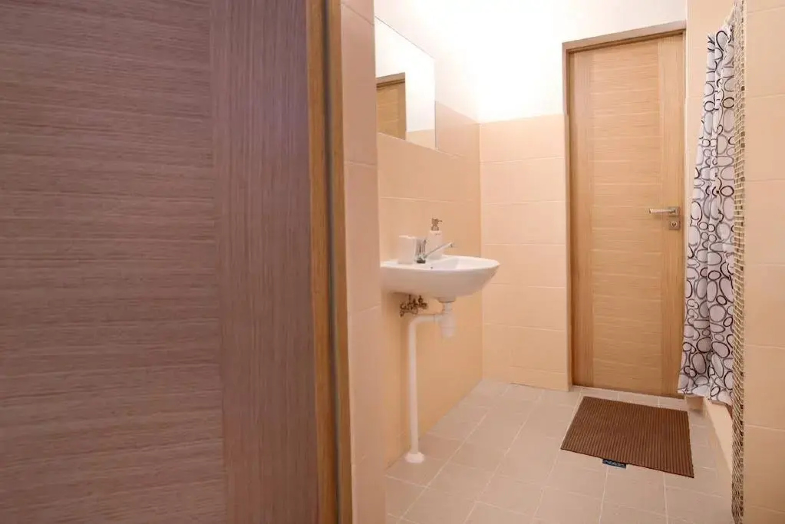 Спортивный центр Mezaparks