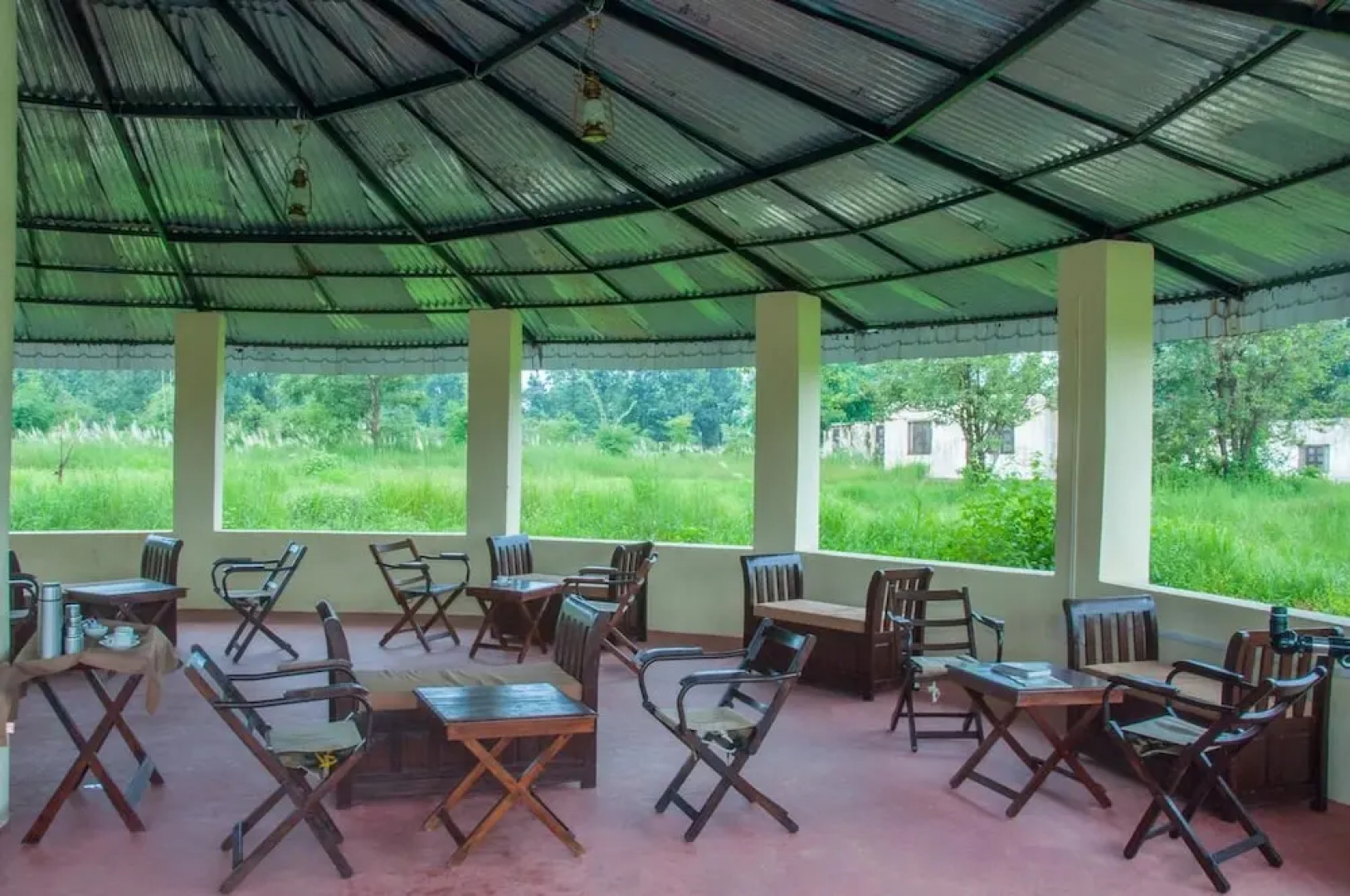 Camp Dev Vilas Kanha