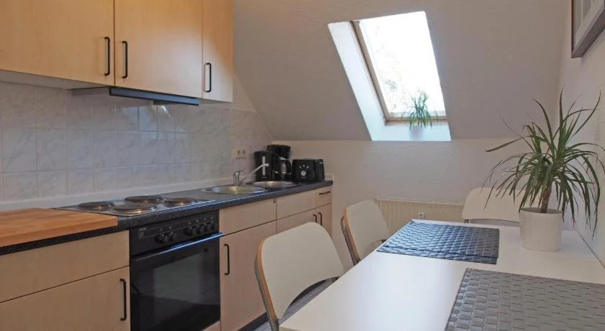 City Hotel-Pension Brandenburg