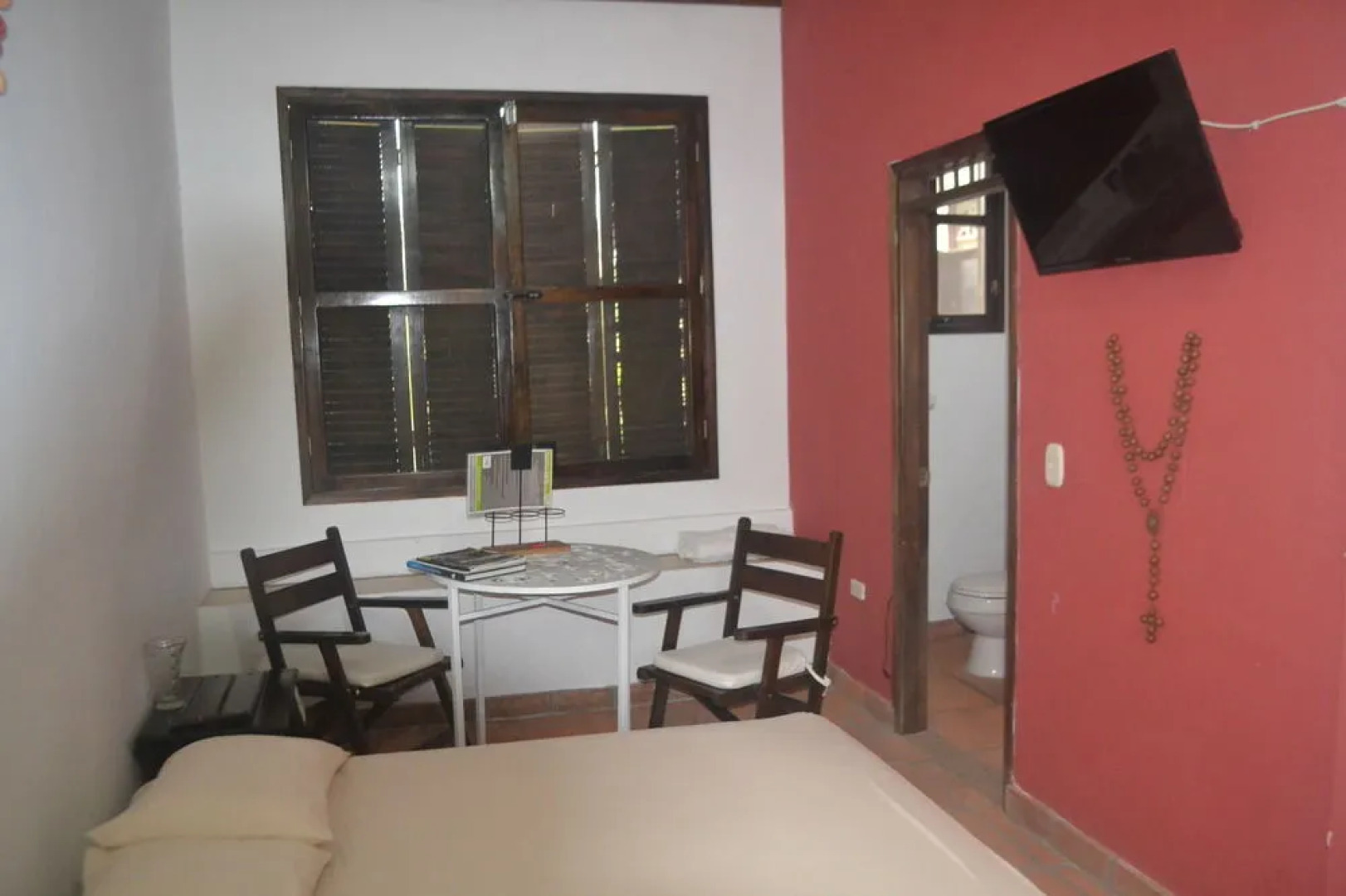 Hostal Casa de los Virreyes