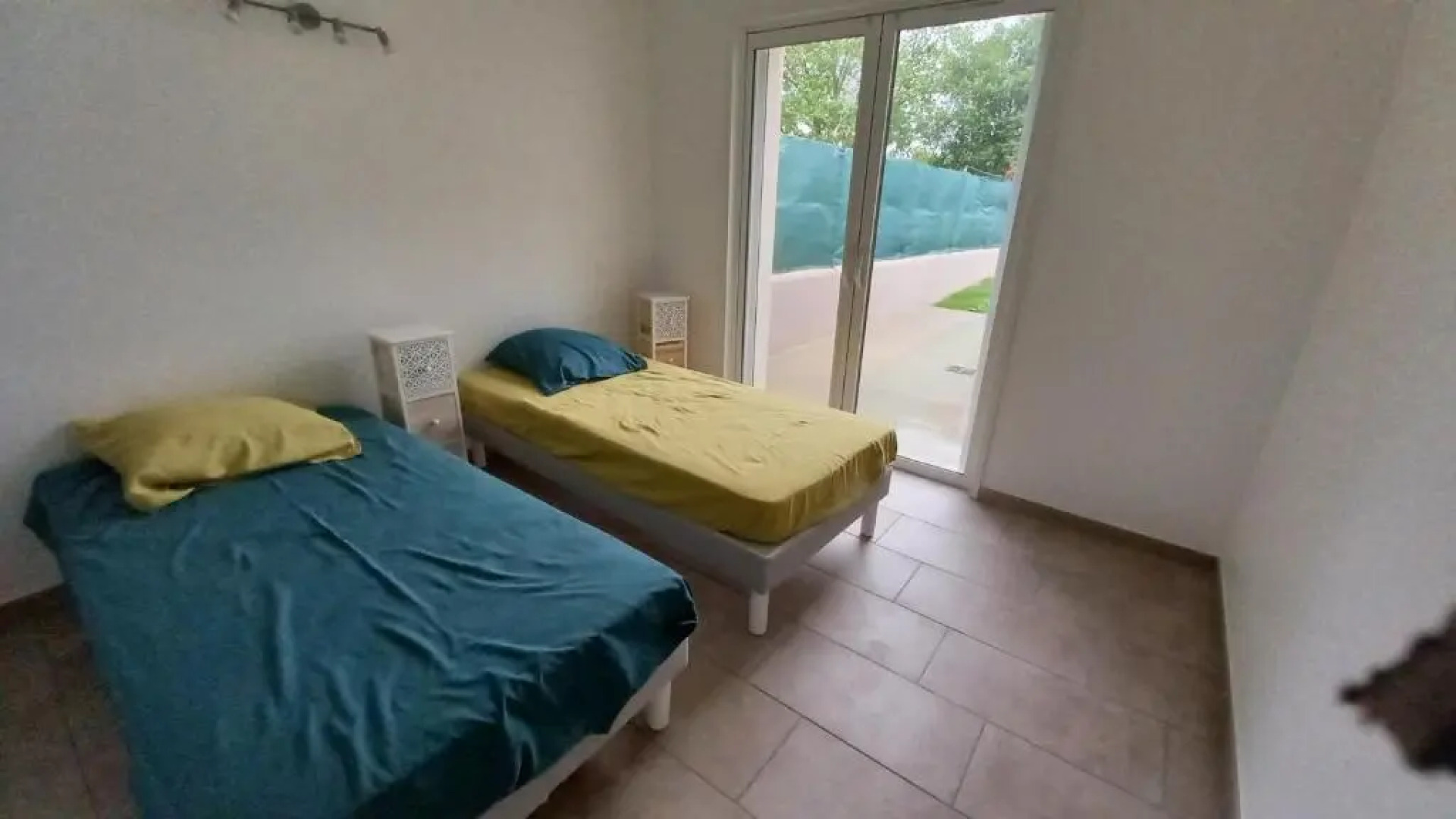 Chez Anne Marie Gite la volière