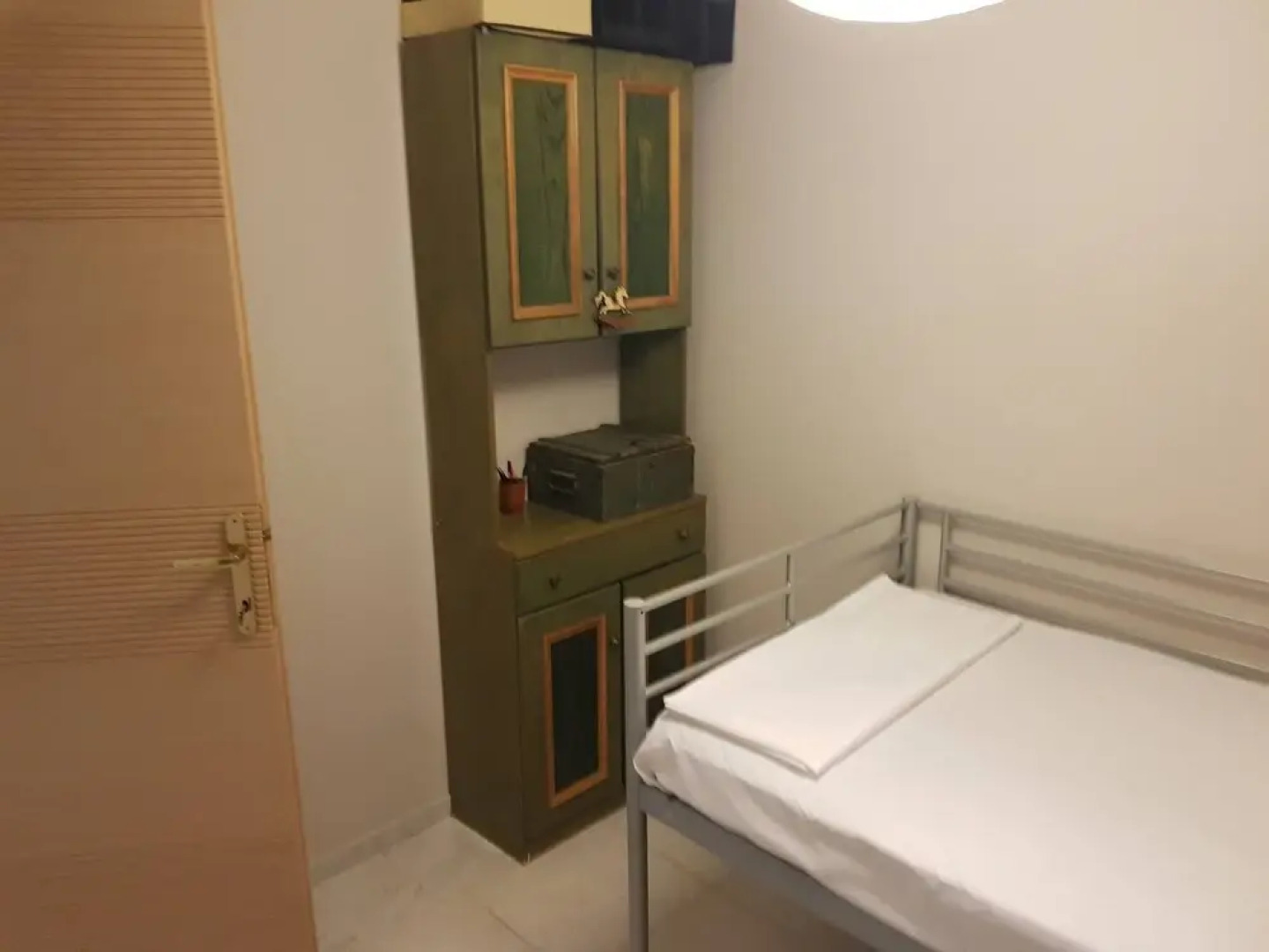 Farma Tsalta Olympus