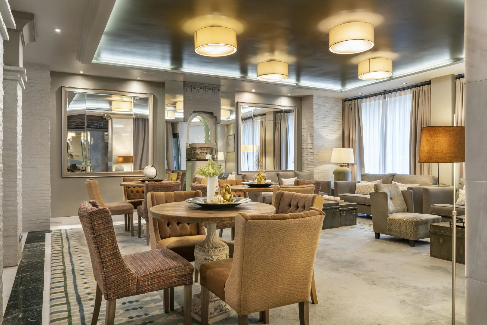 Vincci Albayzin Hotel