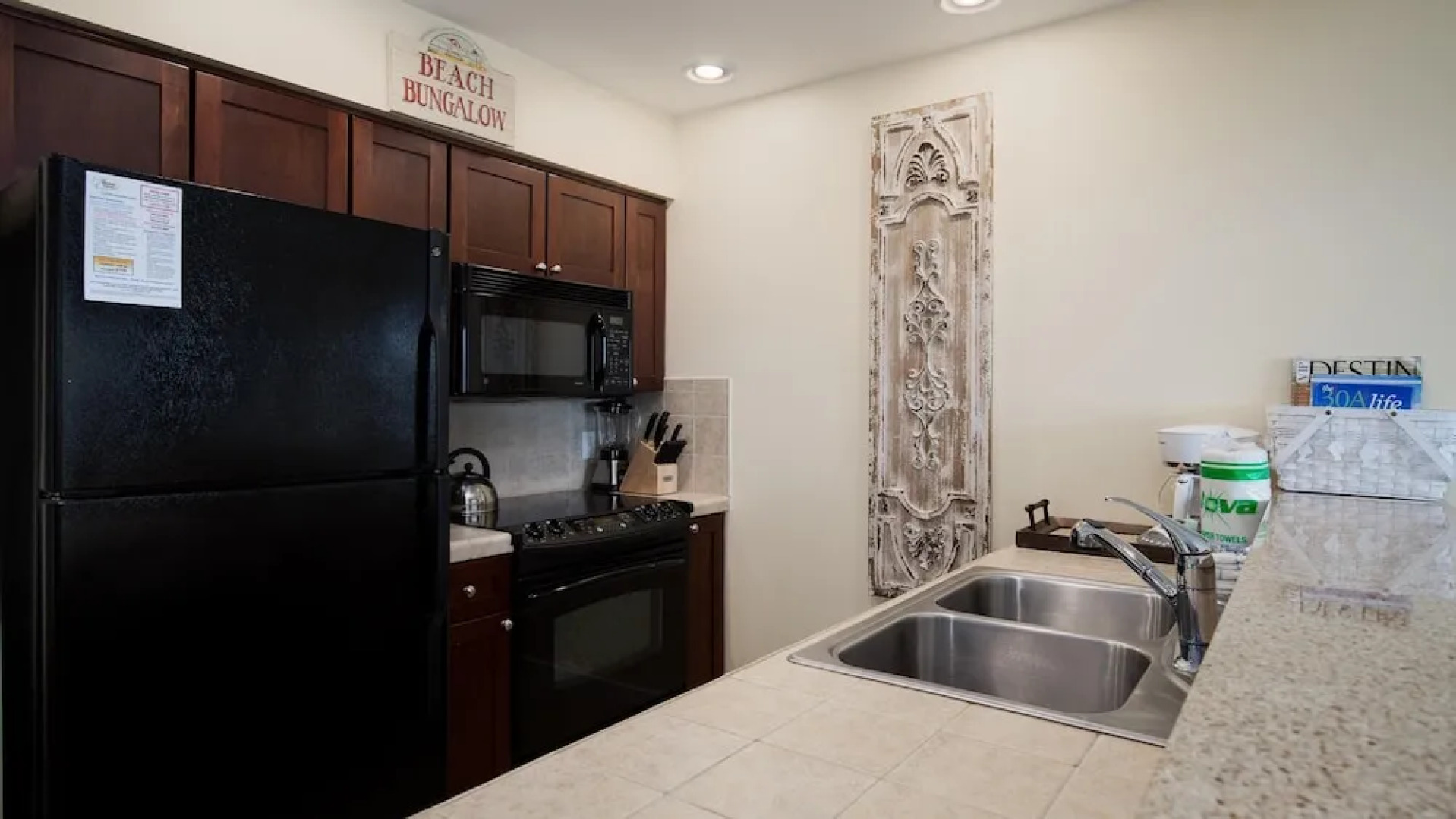 Luau II 6922/6924 at Sandestin