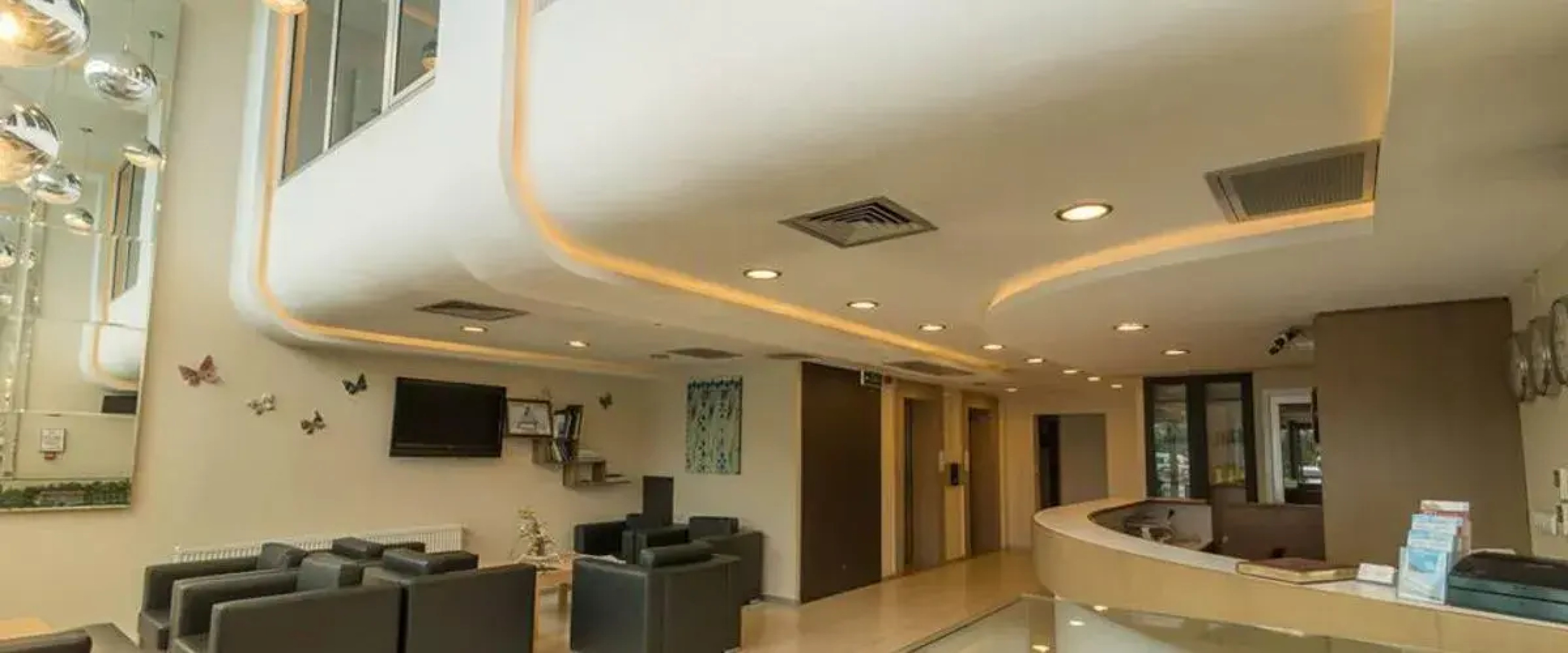 Gdz Hotels Gediz Business