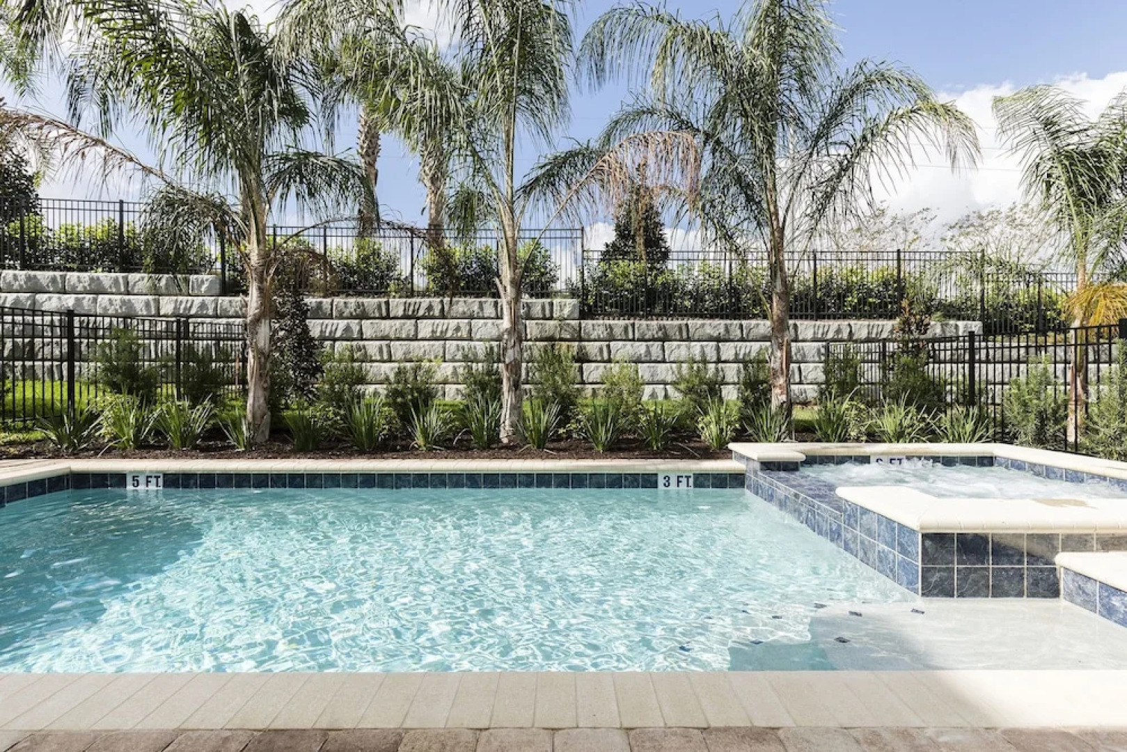 Disney & Golf holiday home