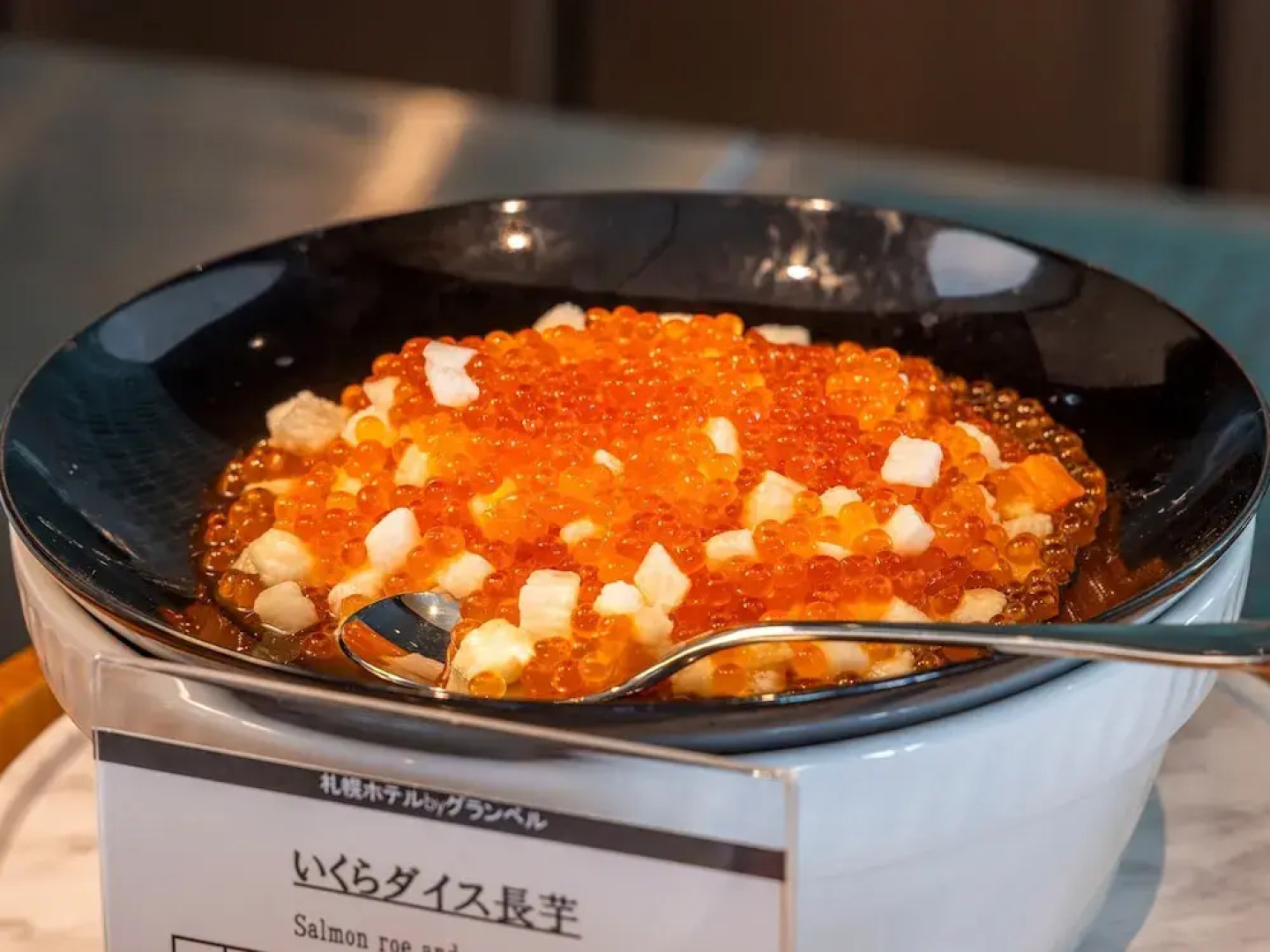 SAPPORO HOTEL by GRANBELL