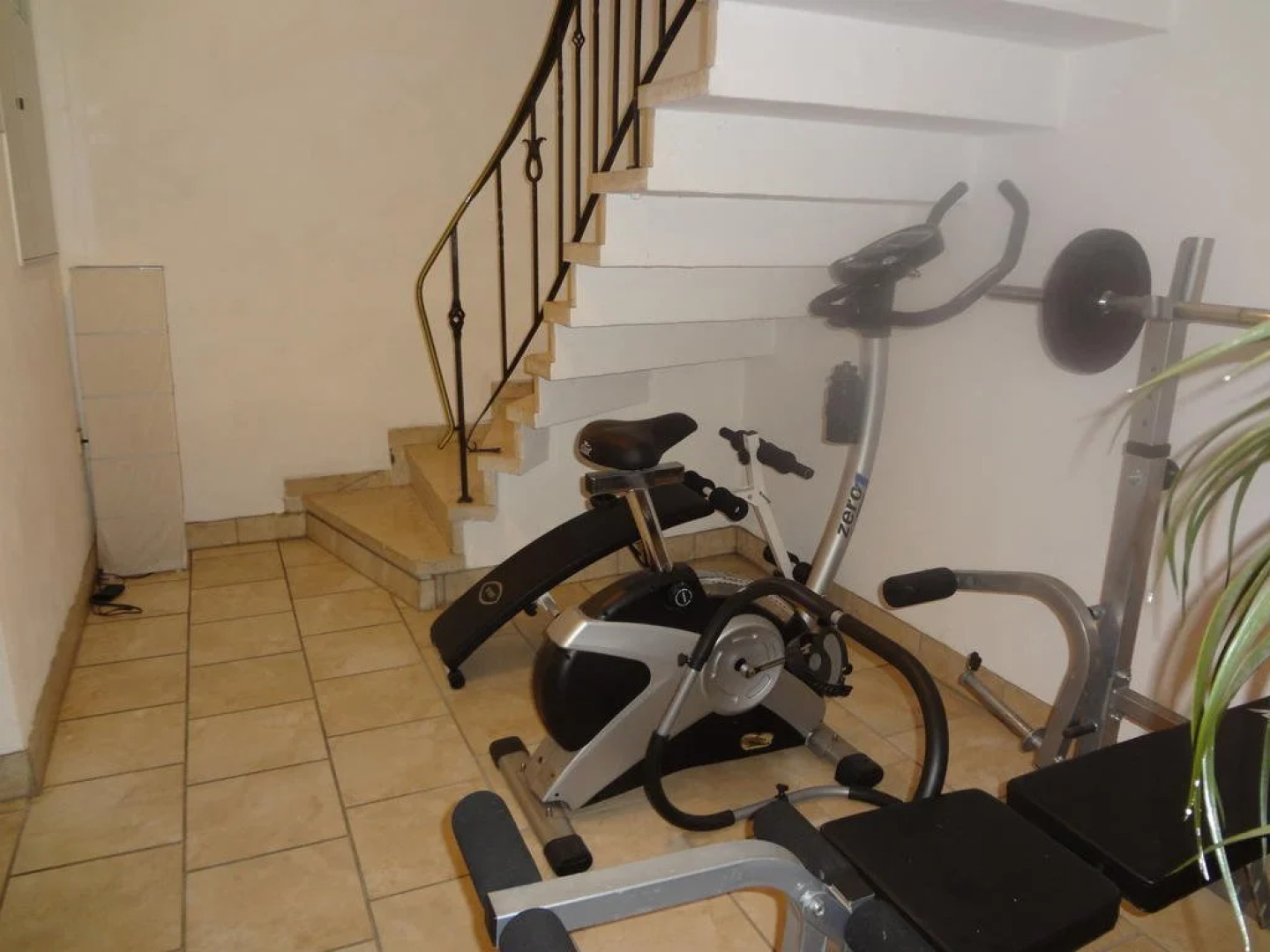 Wellness Pension Hubertus