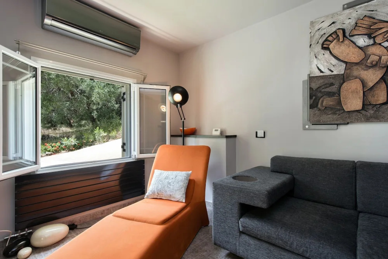 Terra Rossa by Konnect, Views to Ionian Sea