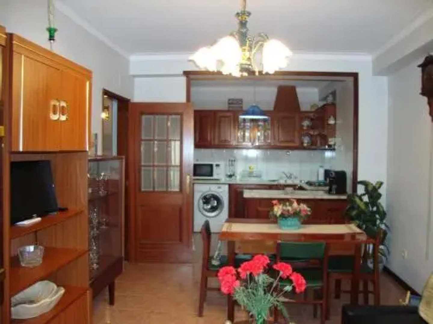 Apartamento Artur