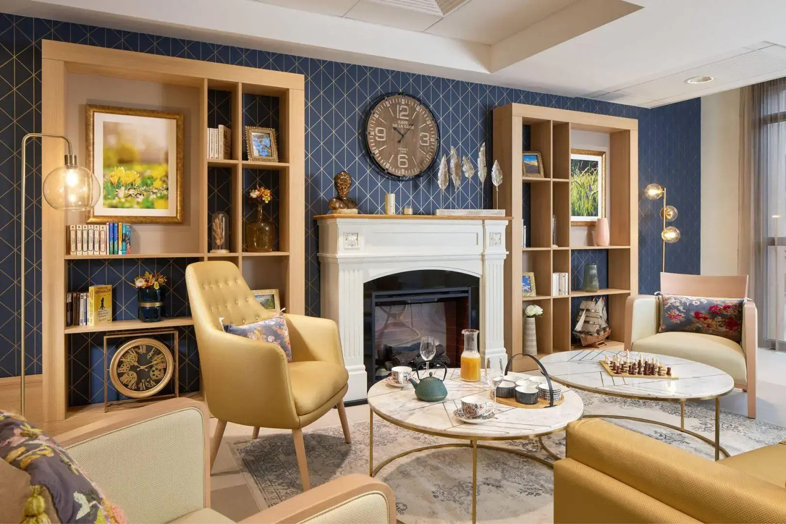 Quality Suites Seyssinet