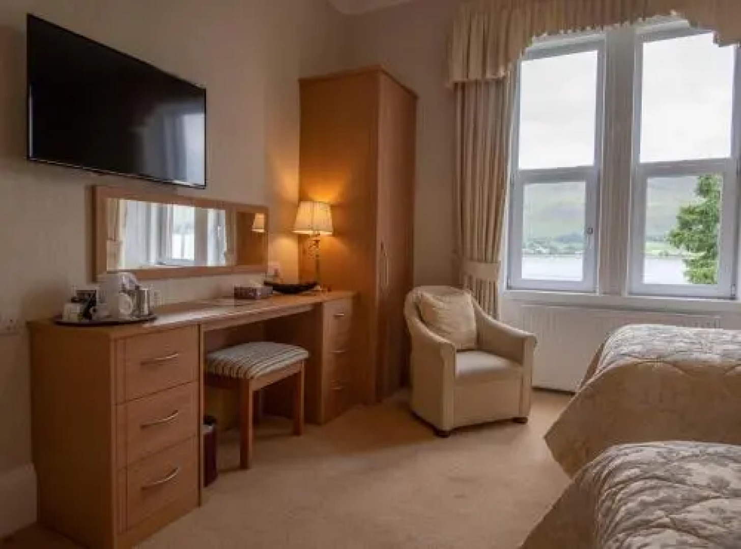 Myrtle Bank Guest House