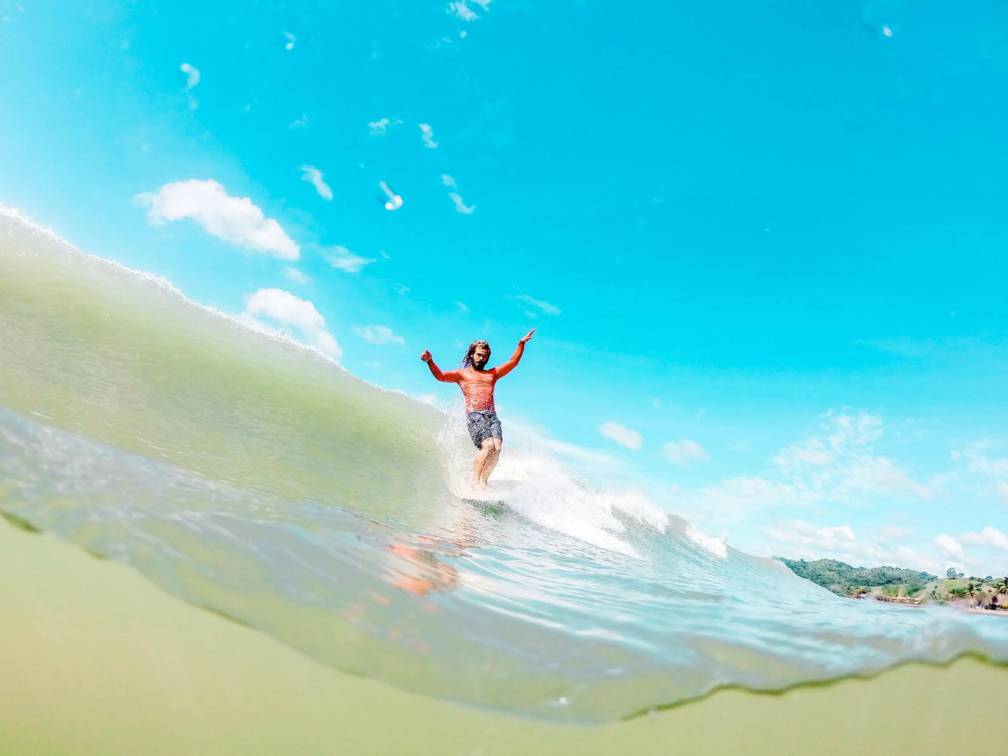 Selina Playa Venao - Hostel