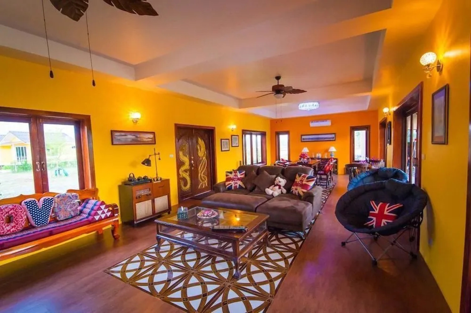 Nakara Villa Udon Thani