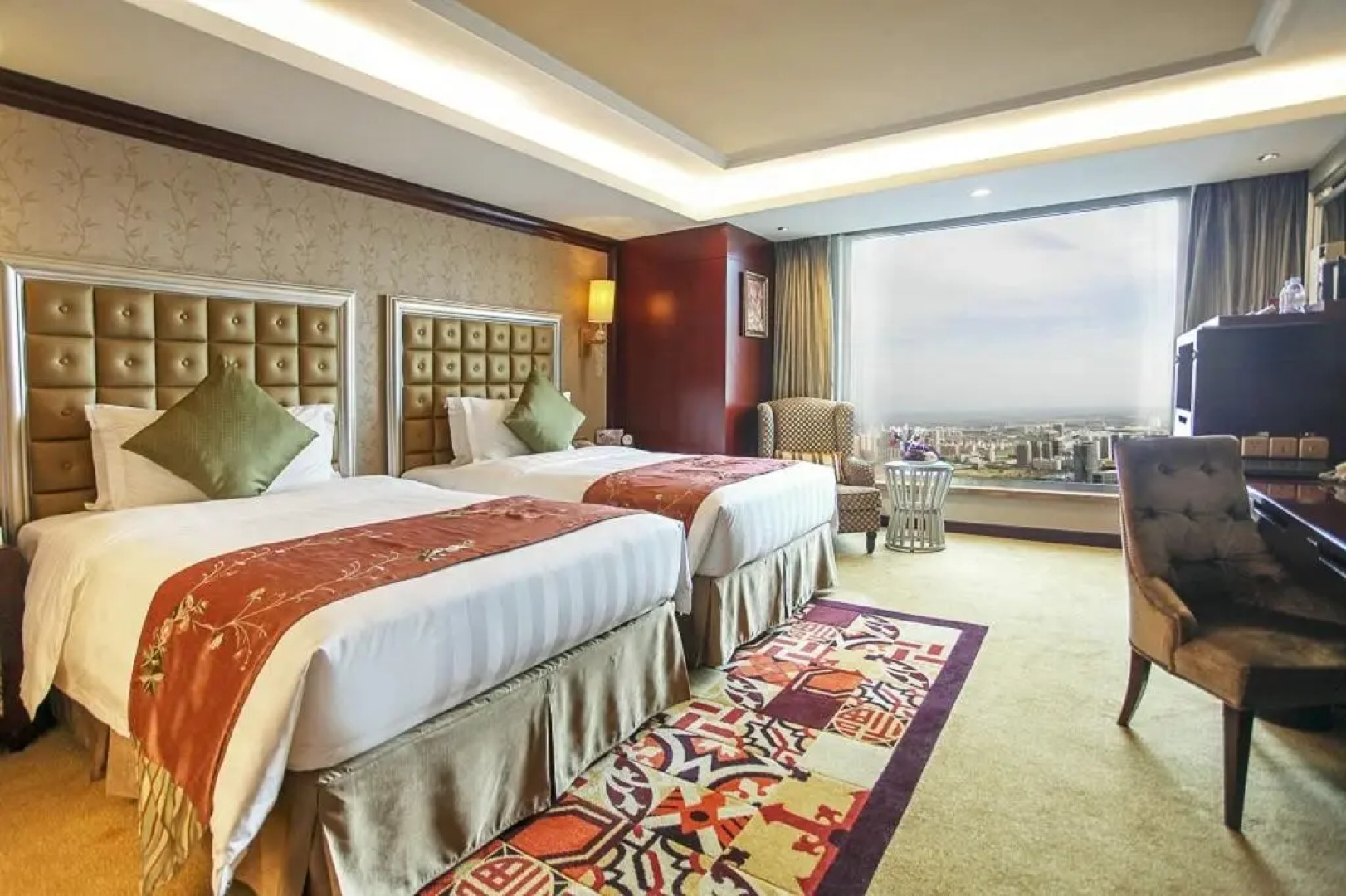 Shenyang Royal Wan Xin Hotel
