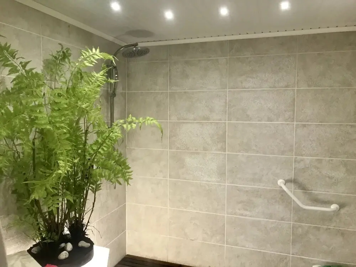 Eden Paradise Spa Ecolodge