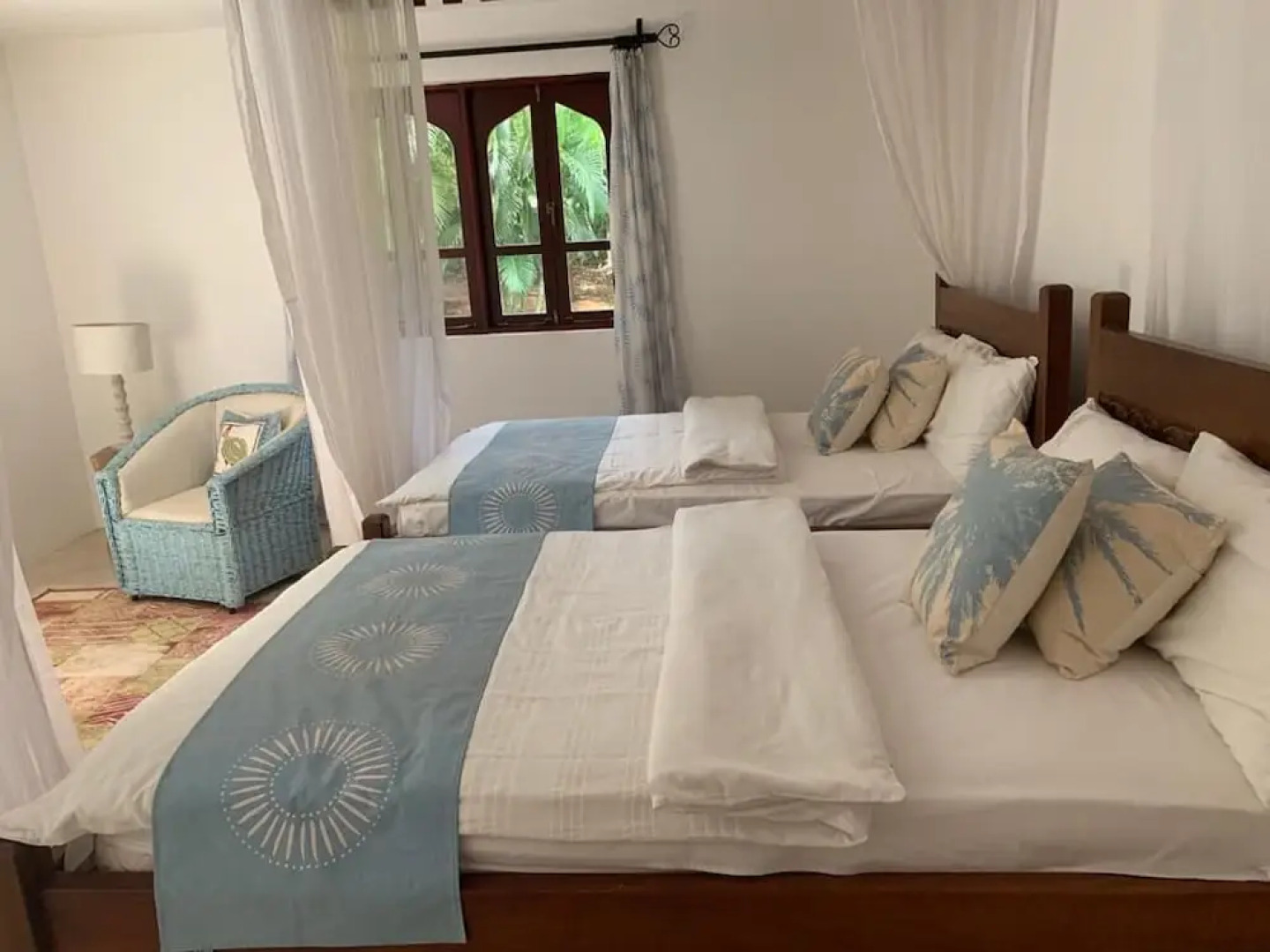 Villa 46 Vipingo Ridge