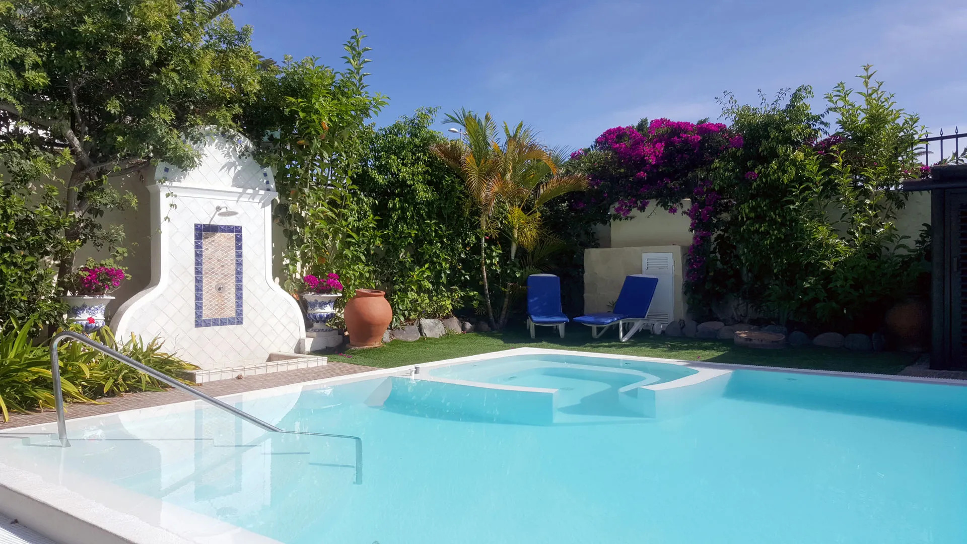 Vip Apartamentos Nogal