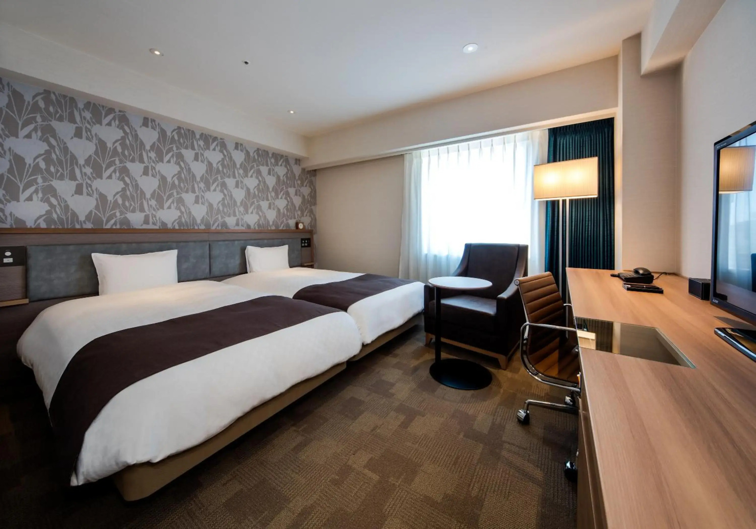 Daiwa Roynet Hotel Tokushima Station