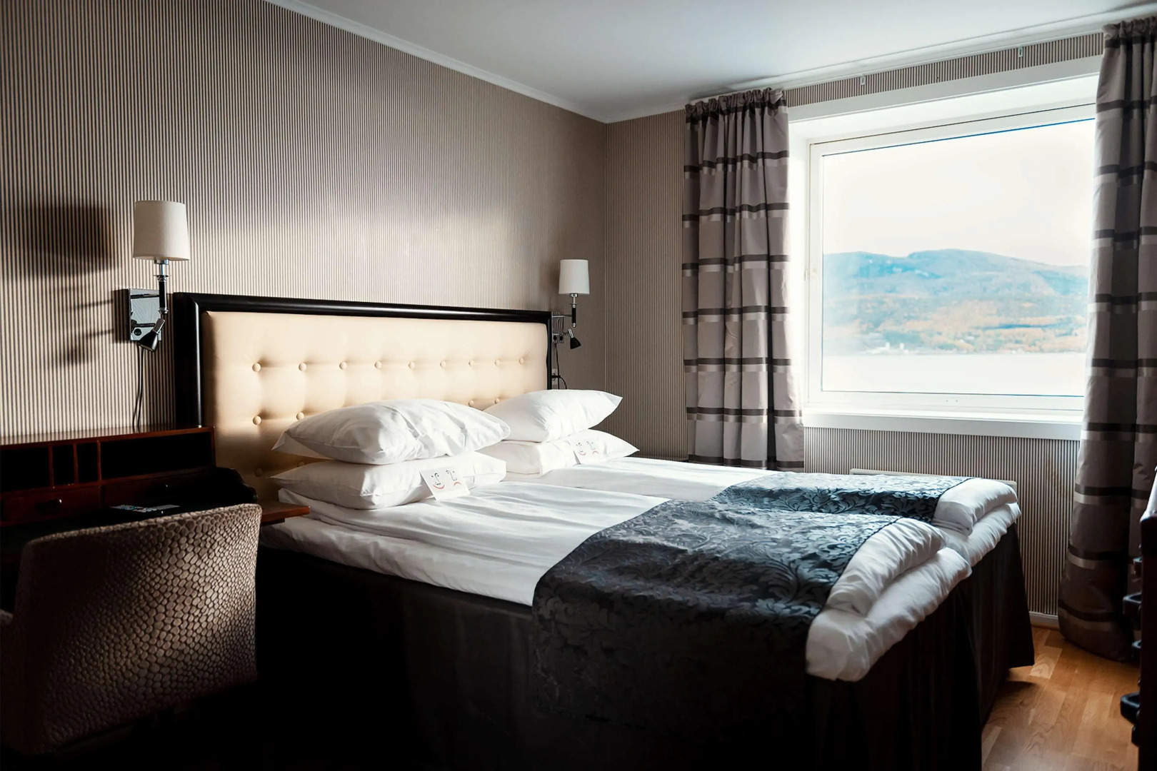 Scandic Fauske Hotel