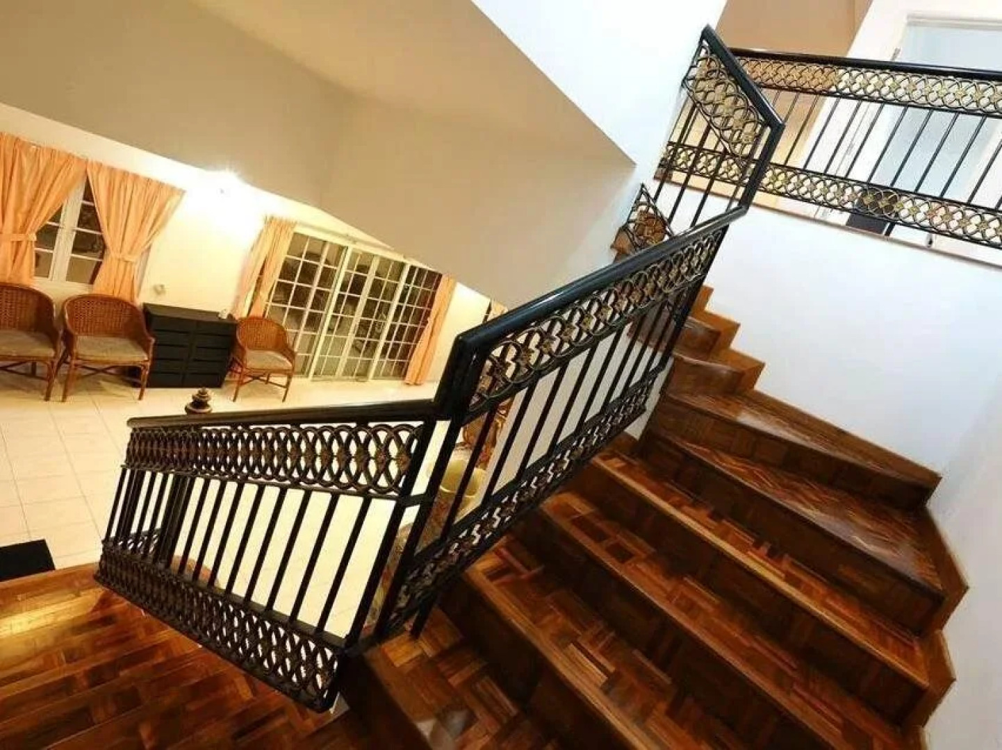 Hanson Holiday Bungalow