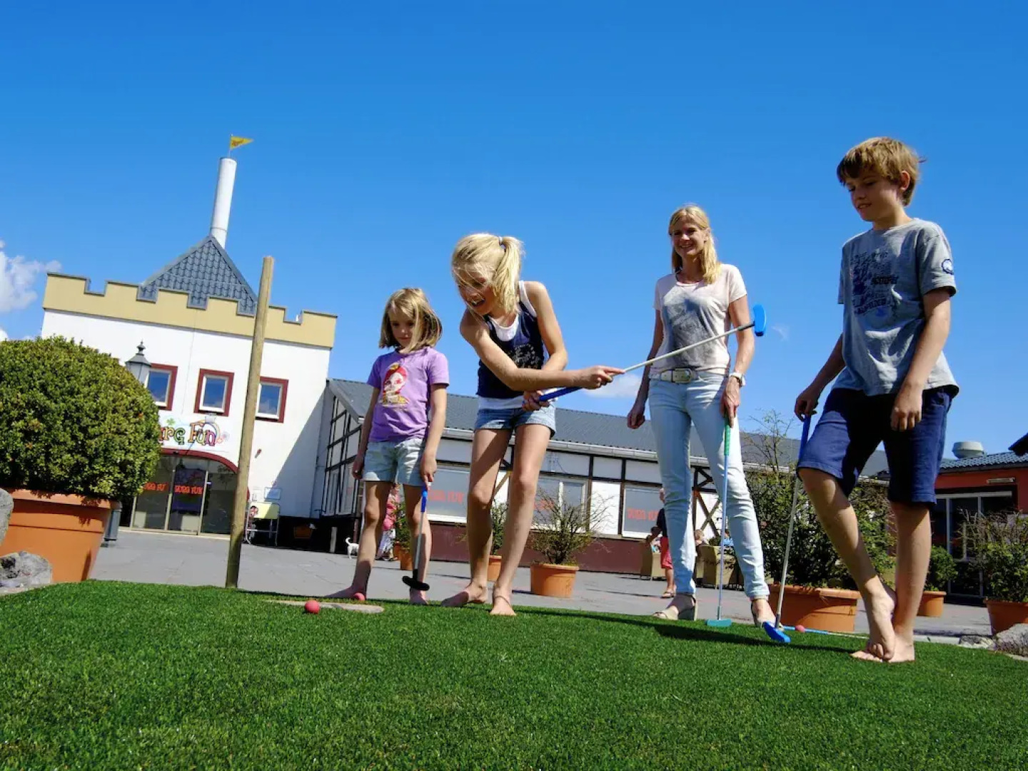 Holiday Home in Cochem