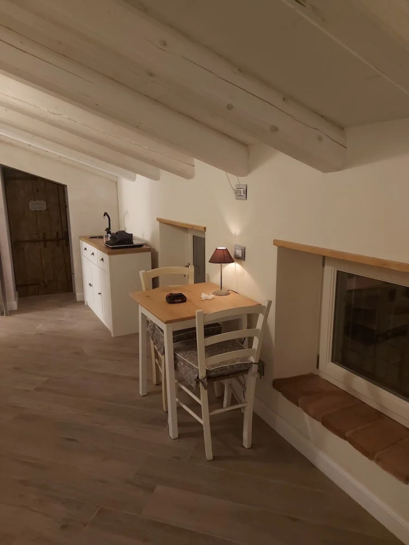 B&B Corte Colli Antichi