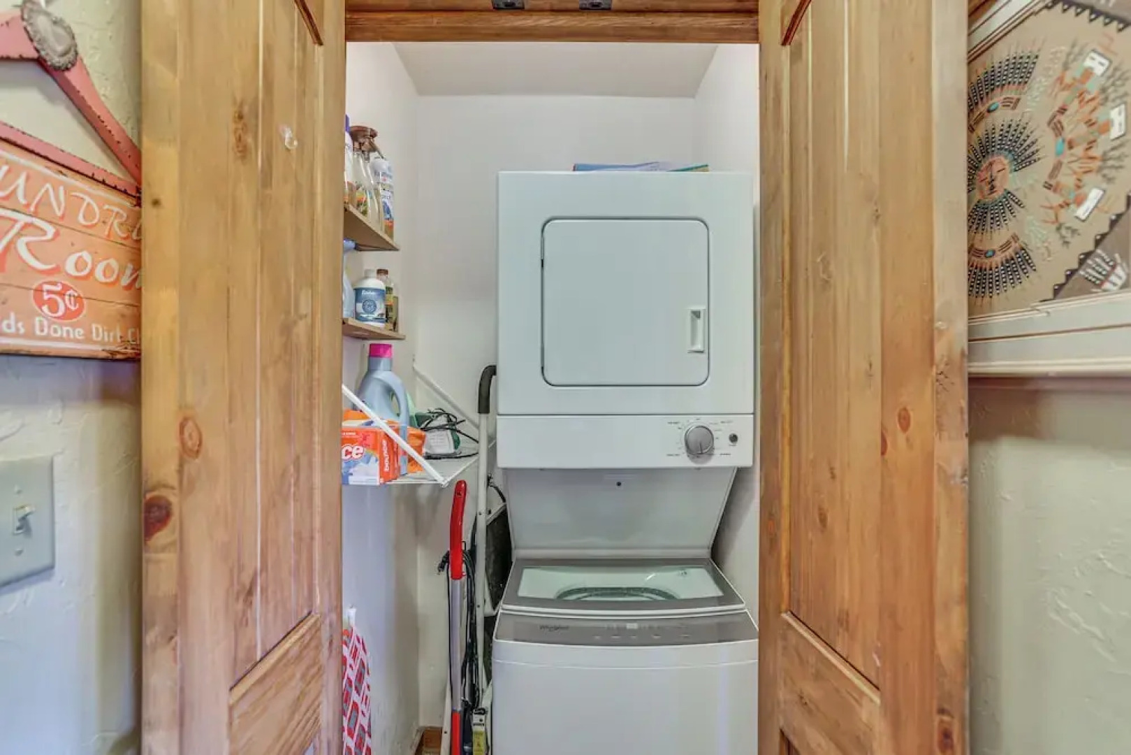 Medicine Park Cottage: Walk to Lake Lawtonka!