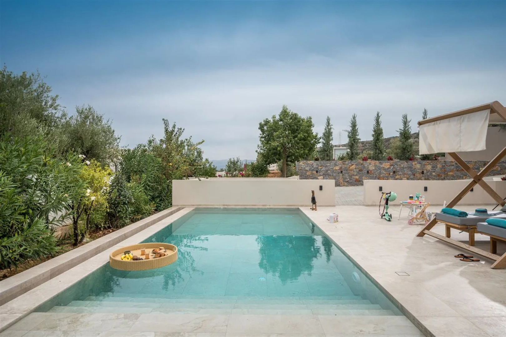 Grace Villas Collection