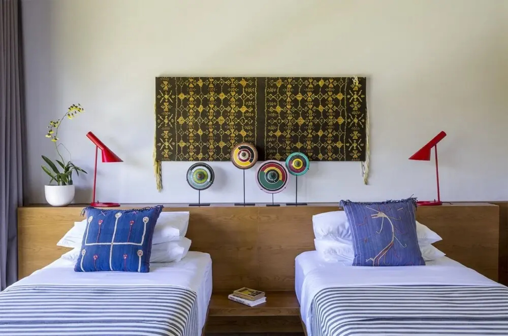 Villa Casabama Panggung