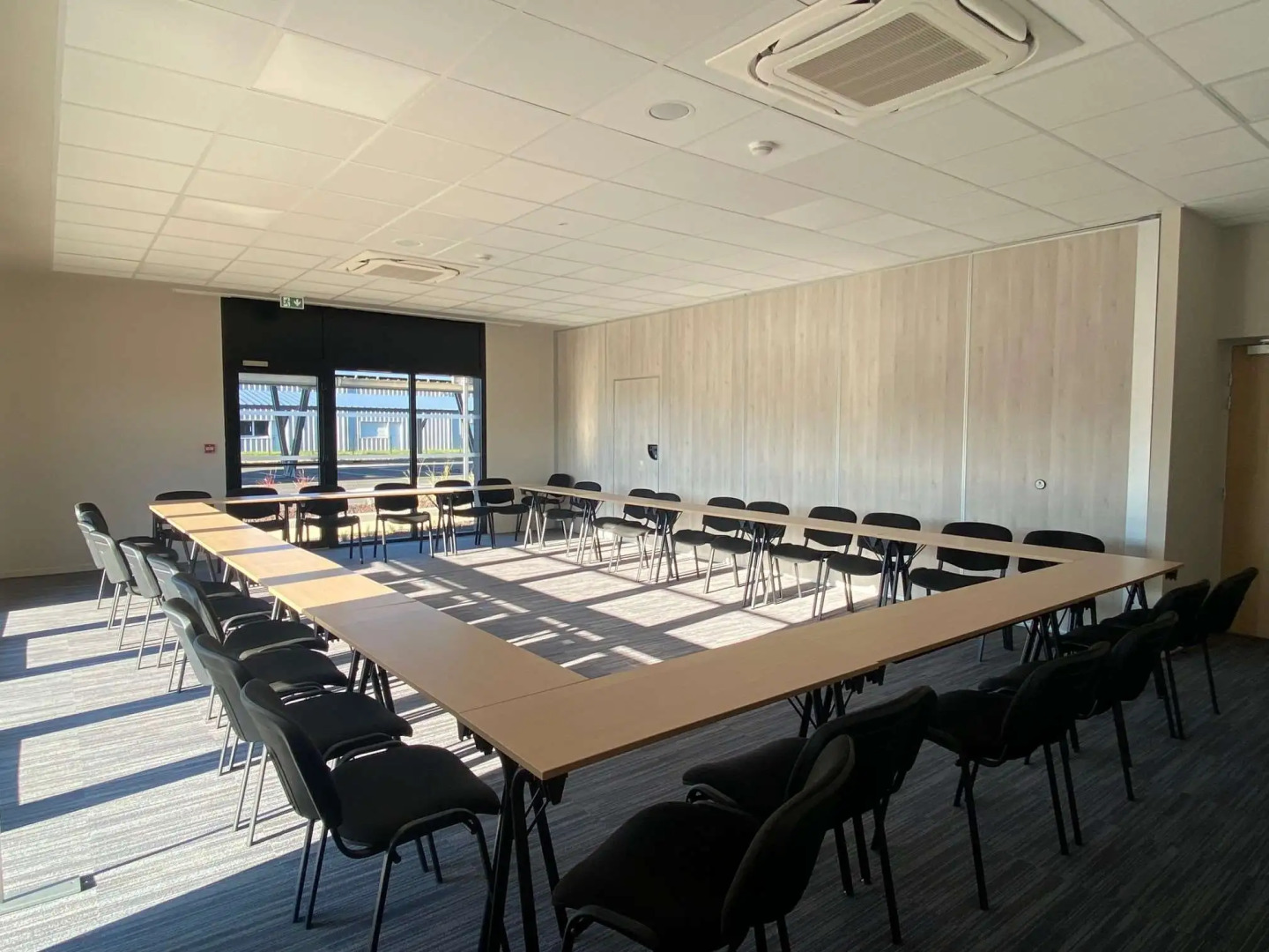 The Originals City, Hôtel Le Relais des Deux Mers, Marmande Sud