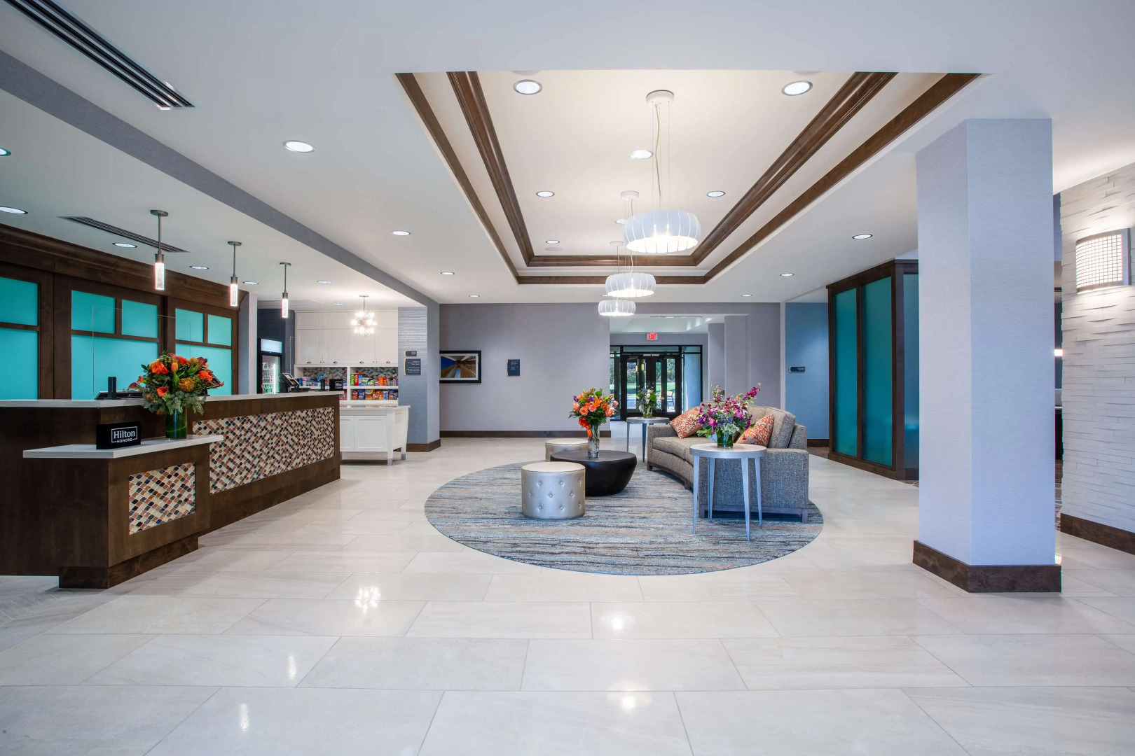 Homewood Suites by Hilton Reston