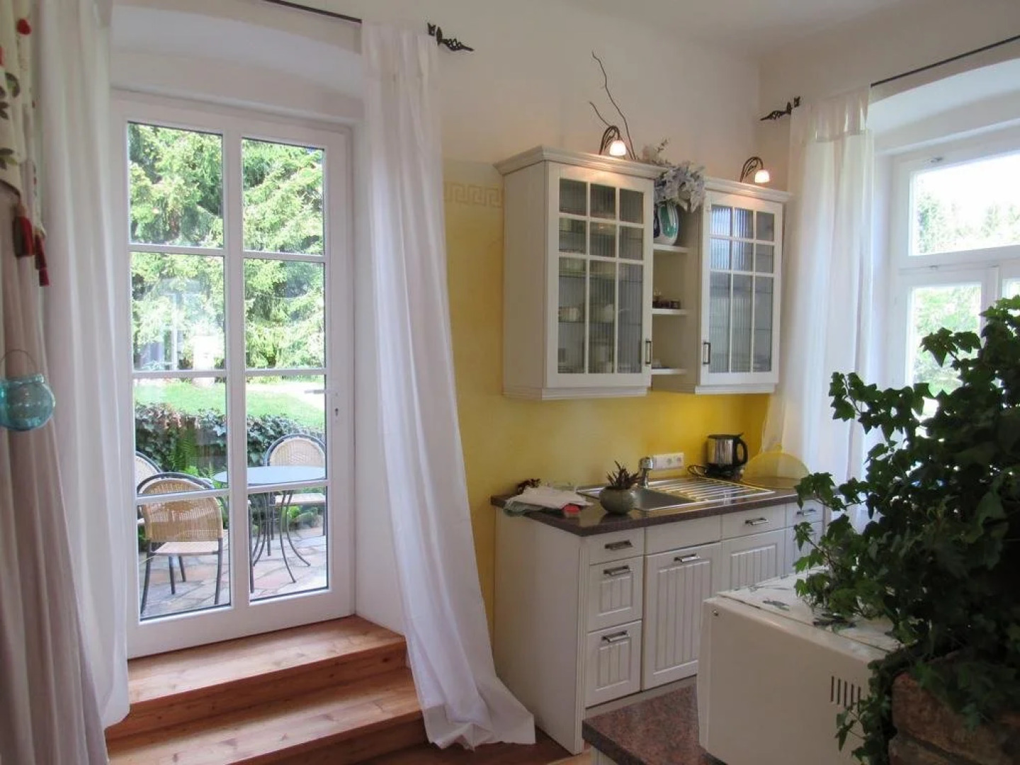 Romantik-Villa LebensART