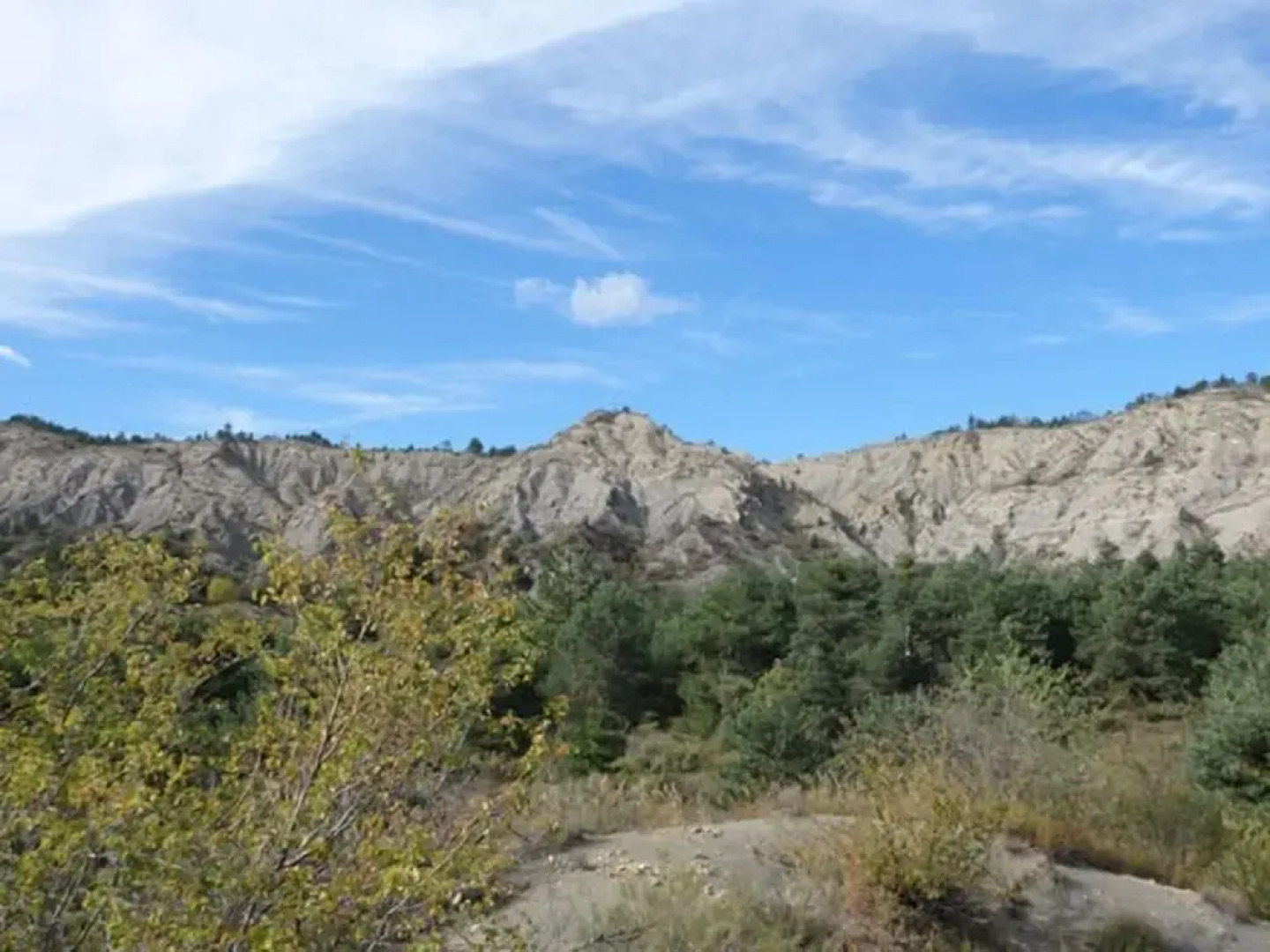 Camping Les Eysserennes