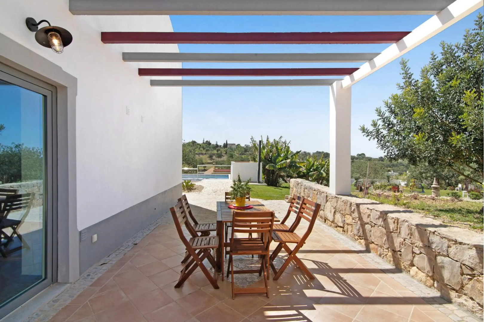 Villa Rodrigues Apartment I